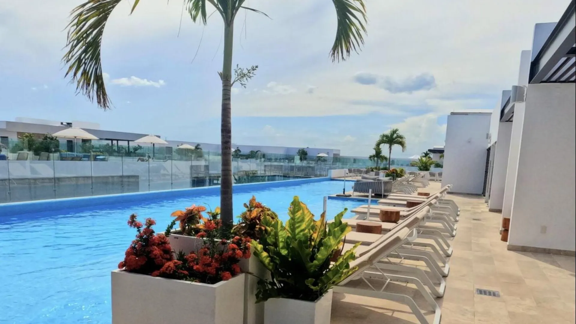 Serenada 514 Modern 2Bdr 5Min Walk To 5Th Av Playa del Carmen