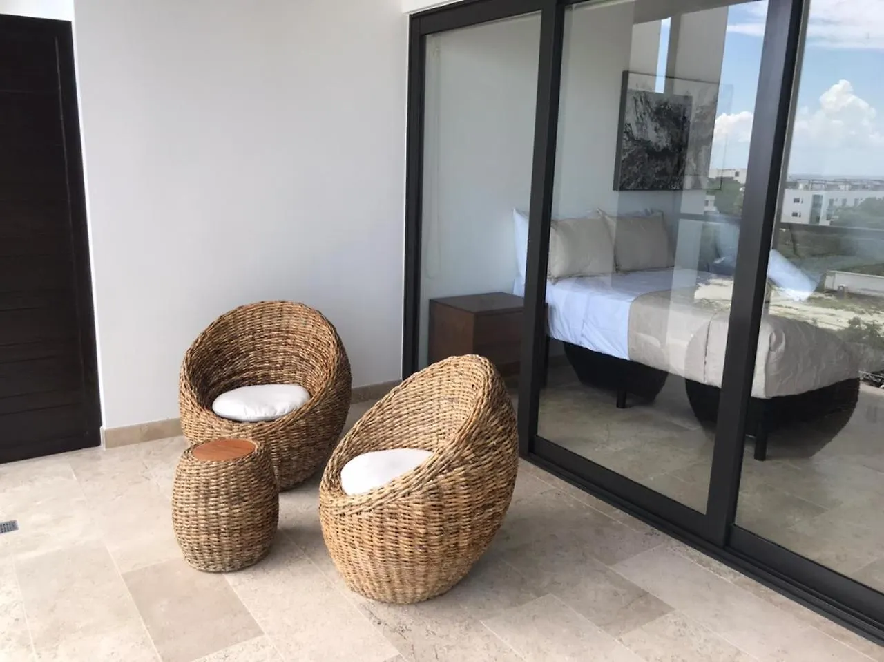 Serenada 514 Modern 2Bdr 5Min Walk To 5Th Av Playa del Carmen México
