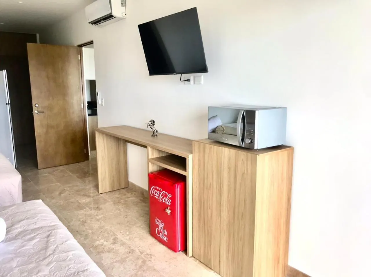Apartamento Serenada 514 Modern 2Bdr 5Min Walk To 5Th Av Playa del Carmen México