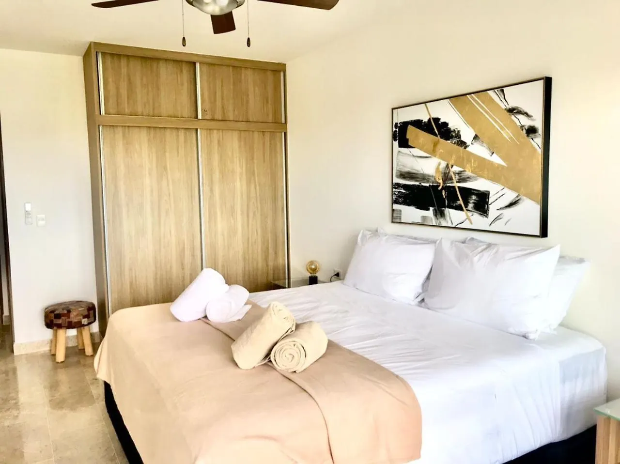 Apartamento Serenada 514 Modern 2Bdr 5Min Walk To 5Th Av Playa del Carmen