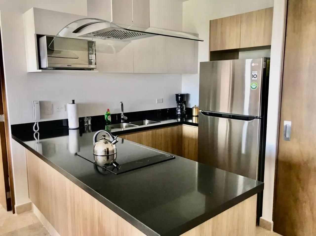 Serenada 514 Modern 2Bdr 5Min Walk To 5Th Av Playa del Carmen