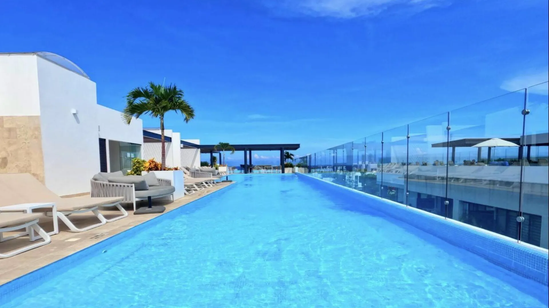 Apartment Serenada 514 Modern 2Bdr 5Min Walk To 5Th Av Playa del Carmen