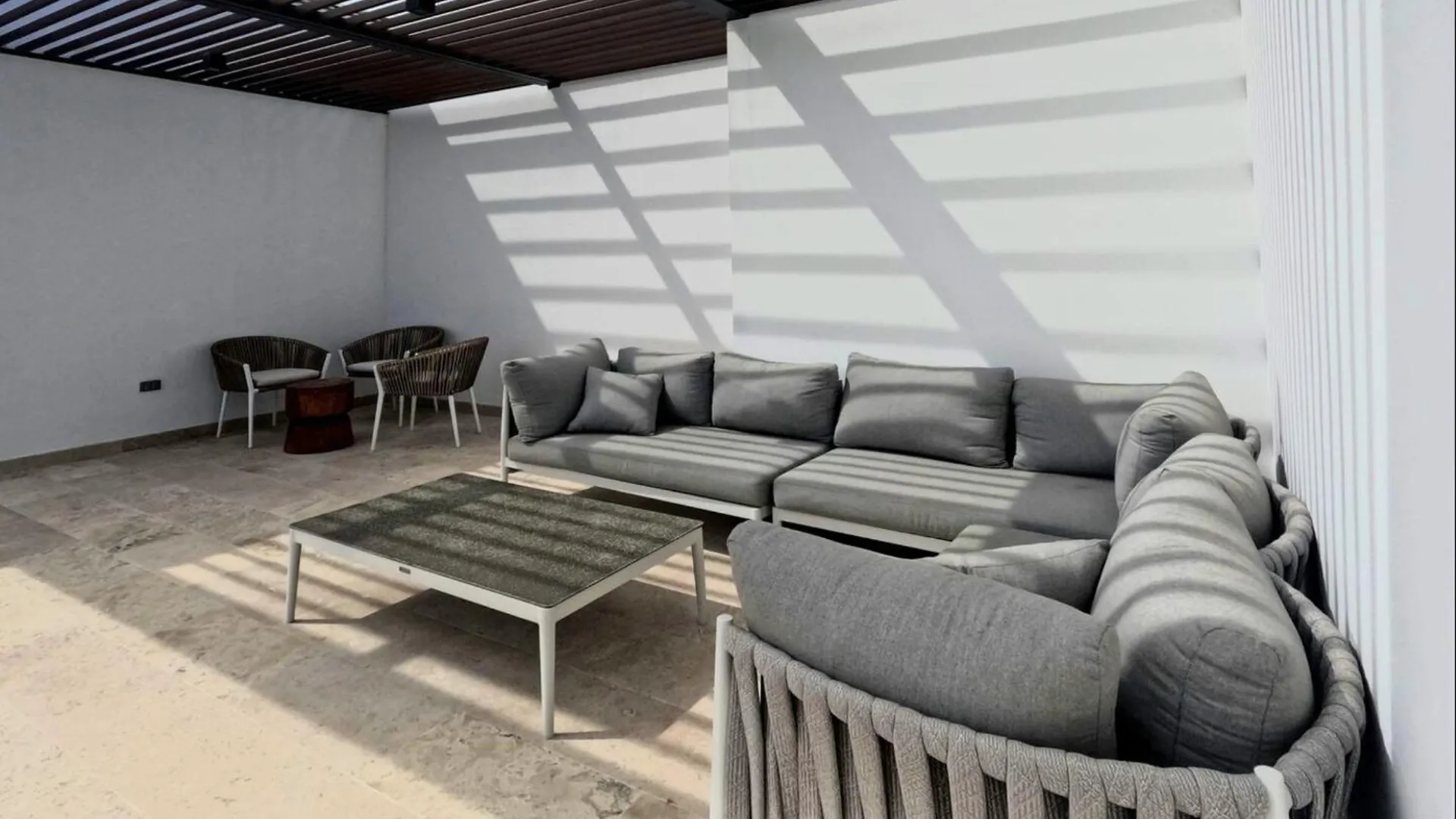 Serenada 514 Modern 2Bdr 5Min Walk To 5Th Av Playa del Carmen Mexico