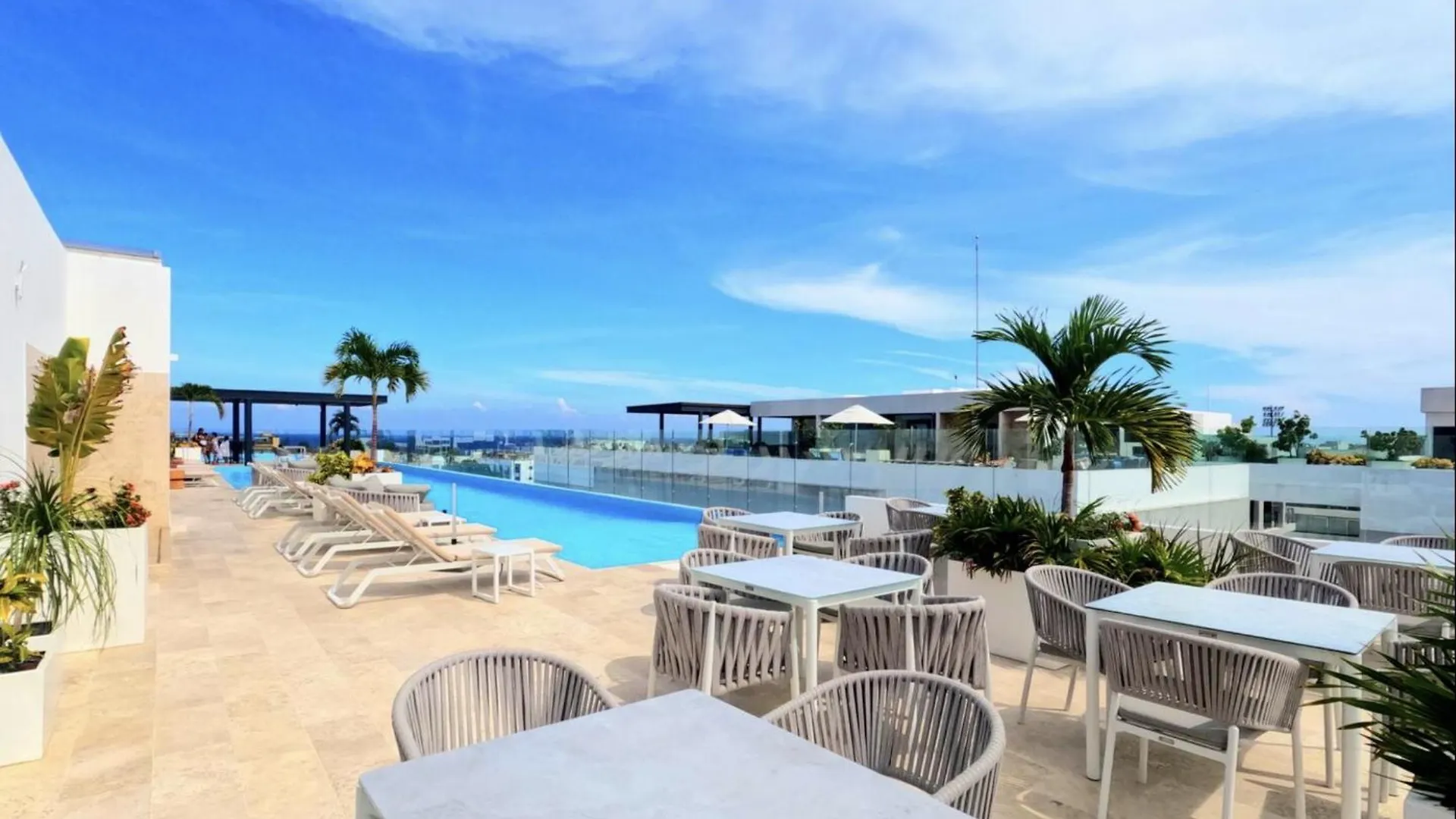 Serenada 514 Modern 2Bdr 5Min Walk To 5Th Av Playa del Carmen 0*,  Mexico