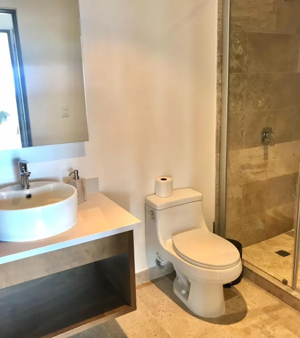 Apartment Serenada 514 Modern 2Bdr 5Min Walk To 5Th Av Playa del Carmen
