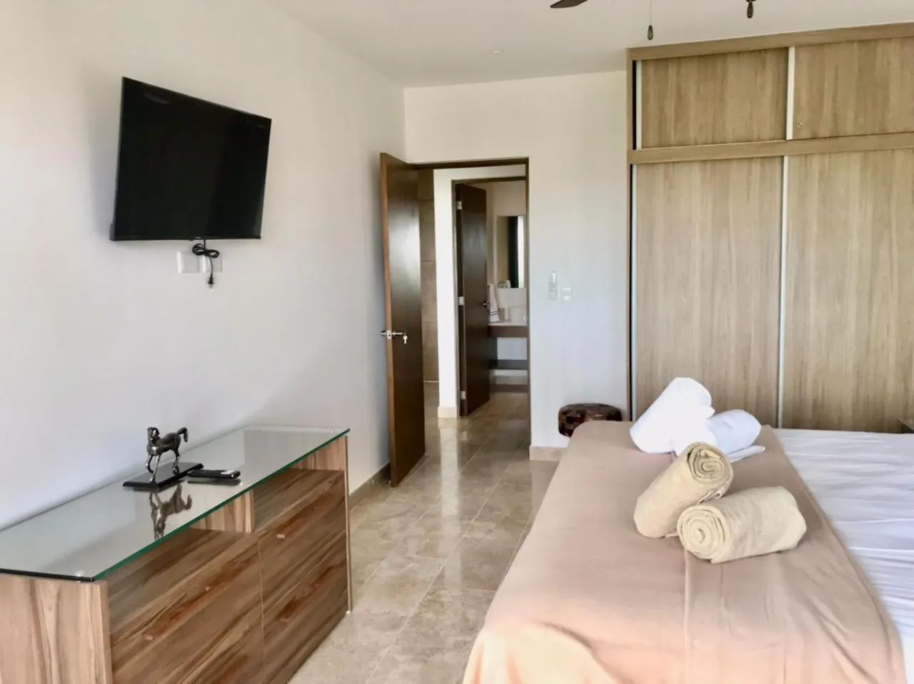 Serenada 514 Modern 2Bdr 5Min Walk To 5Th Av Playa del Carmen 0*,