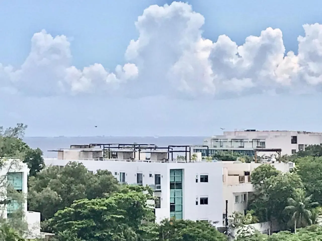 Serenada 514 Modern 2Bdr 5Min Walk To 5Th Av Playa del Carmen 0*,