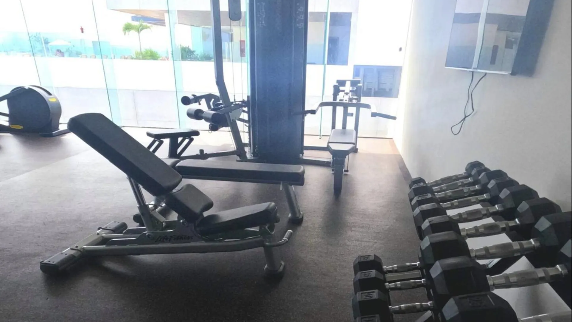 Serenada 514 Modern 2Bdr 5Min Walk To 5Th Av Playa del Carmen Apartment