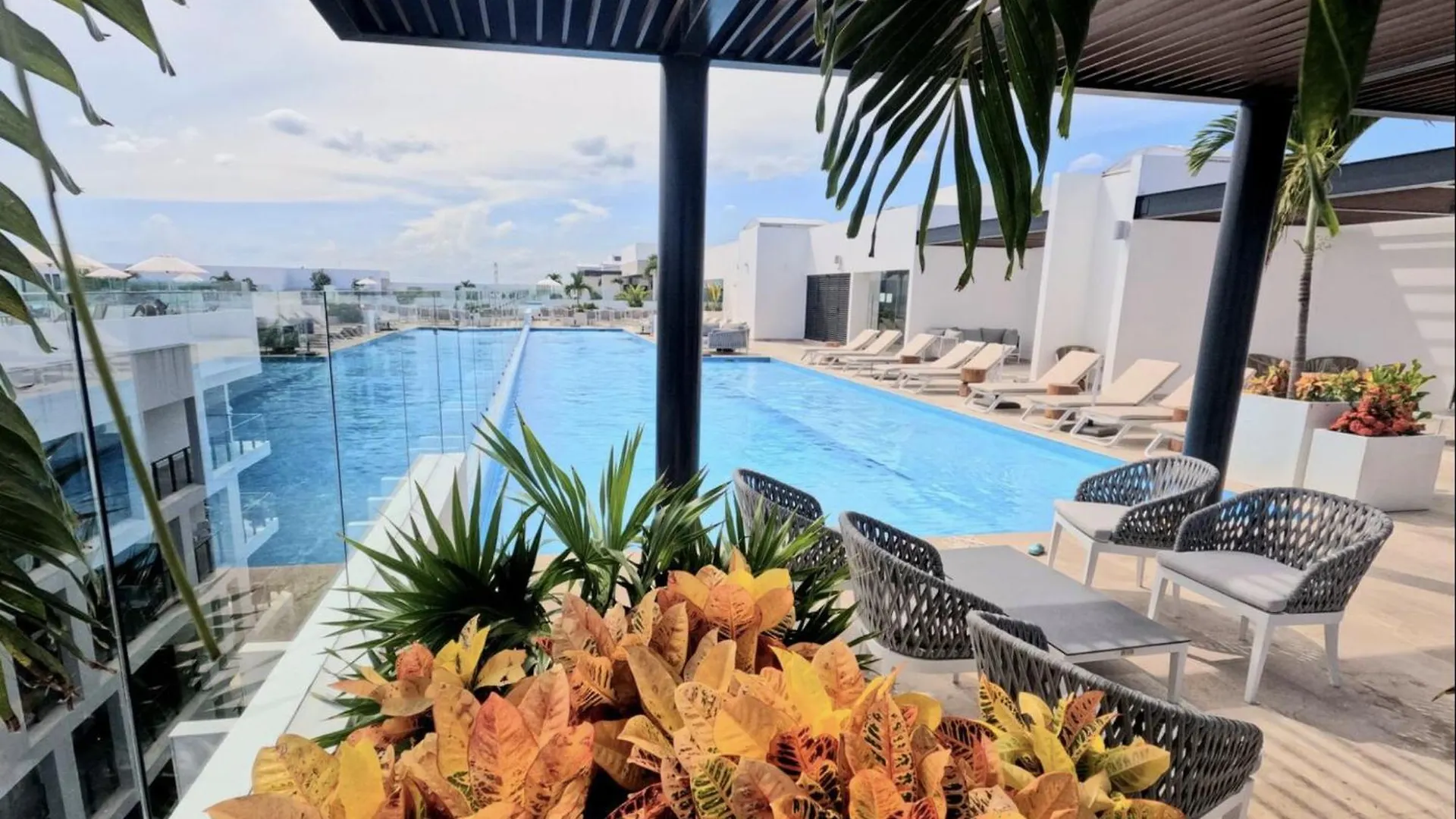 Serenada 514 Modern 2Bdr 5Min Walk To 5Th Av Playa del Carmen